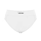 LA Embroidery Q - Love Anchor Bali