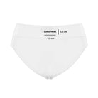 LA Embroidery Q - Love Anchor Bali