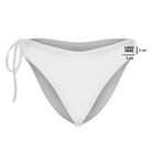 LA Embroidery R - Love Anchor Bali