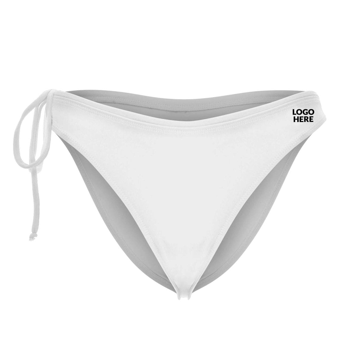 LA Embroidery R - Love Anchor Bali