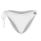 LA Embroidery R - Love Anchor Bali