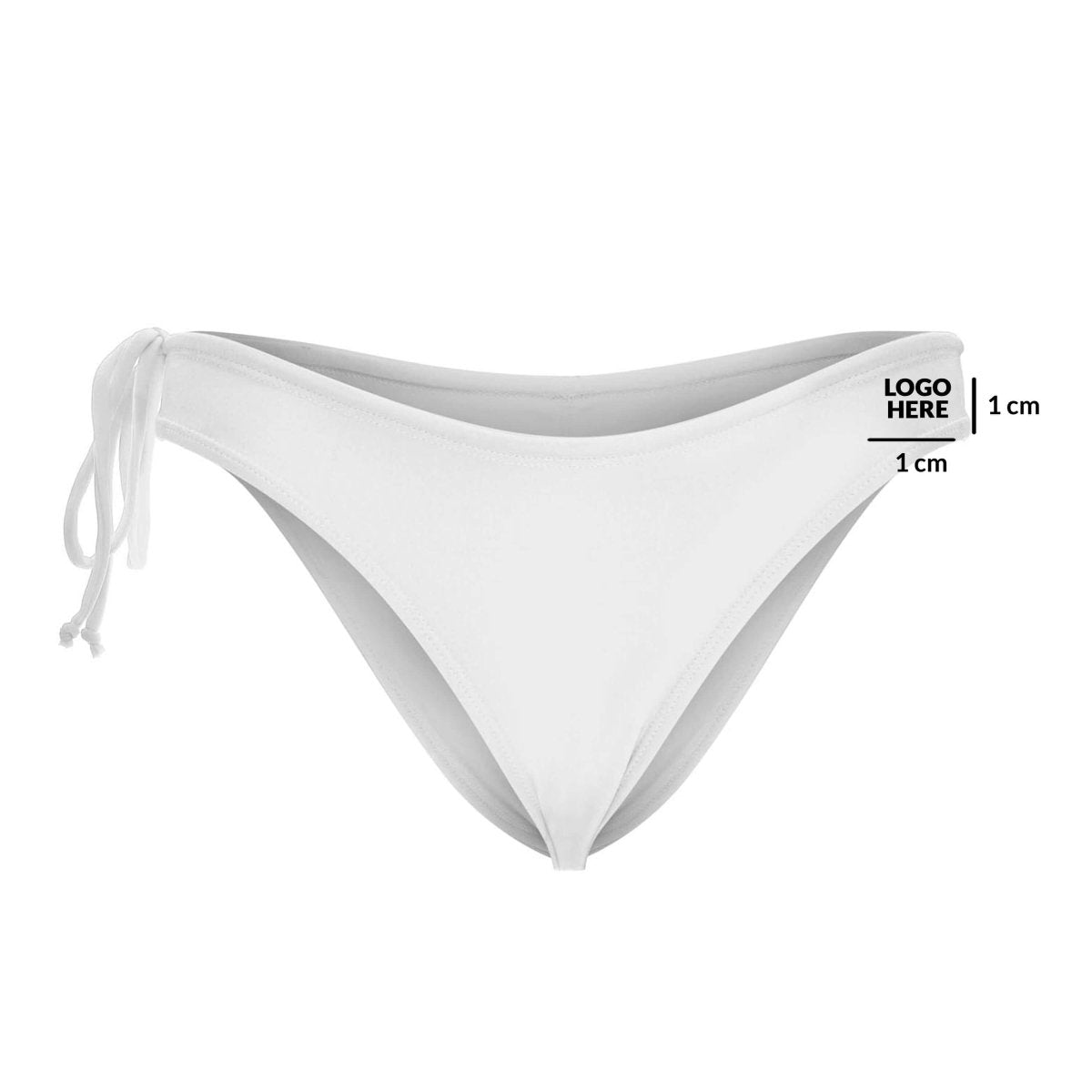 LA Embroidery U - Love Anchor Bali