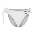LA Embroidery W - Love Anchor Bali