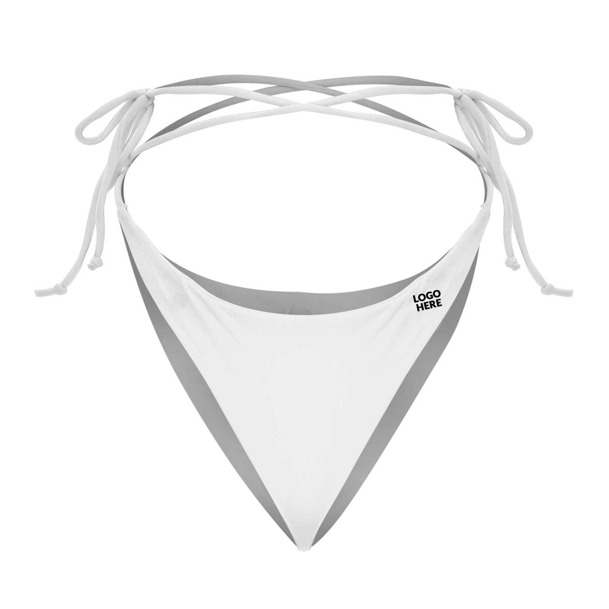 LA Embroidery X - Love Anchor Bali