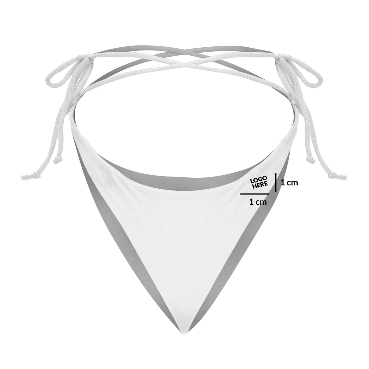 LA Embroidery X - Love Anchor Bali