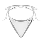 LA Embroidery X - Love Anchor Bali
