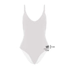 LA Embroidery Z - Love Anchor Bali