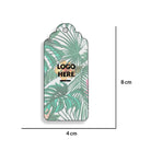 LA Hangtag Motif B - Love Anchor Bali