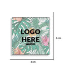 LA Hangtag Motif G - Love Anchor Bali