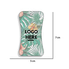 LA Hangtag Motif J - Love Anchor Bali