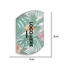 LA Hangtag Motif K - Love Anchor Bali
