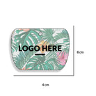 LA Hangtag Motif L - Love Anchor Bali