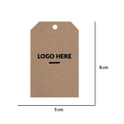 LA Hangtag Plain A - Love Anchor Bali