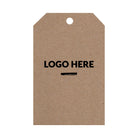 LA Hangtag Plain A - Love Anchor Bali