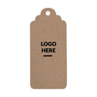LA Hangtag Plain B - Love Anchor Bali