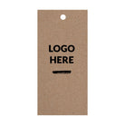LA Hangtag Plain C - Love Anchor Bali