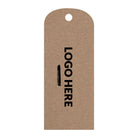 LA Hangtag Plain E - Love Anchor Bali