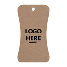 LA Hangtag Plain J - Love Anchor Bali