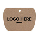 LA Hangtag Plain L - Love Anchor Bali