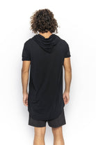 LA Stick, Plain, Hoodie - Love Anchor Bali