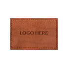 LA Vegan Leather Label A - Love Anchor Bali