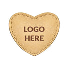 LA Vegan Leather Label B - Love Anchor Bali