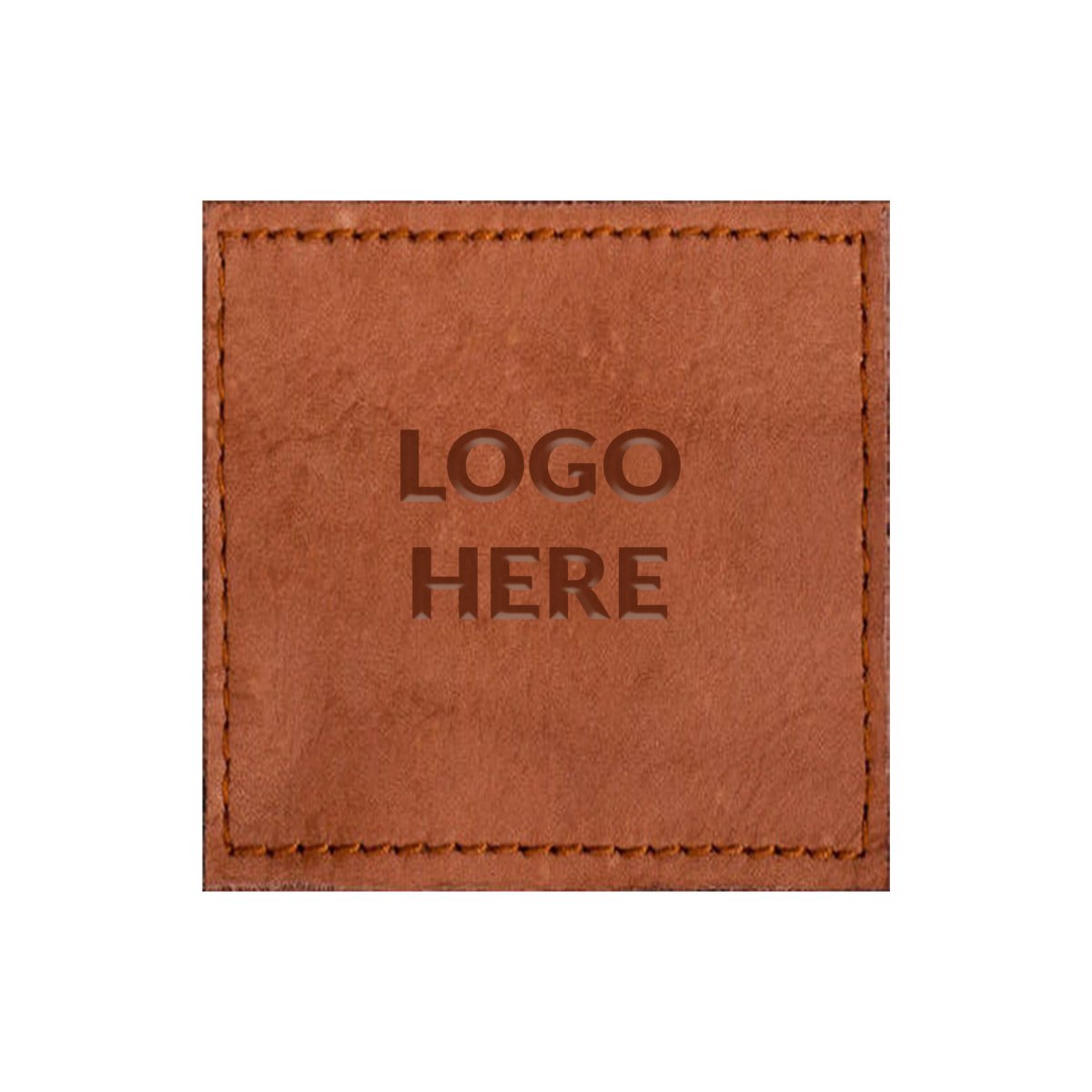 LA Vegan Leather Label D - Love Anchor Bali