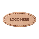 LA Vegan Leather Label F - Love Anchor Bali
