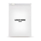 LA Ziplock Bag A - Love Anchor Bali