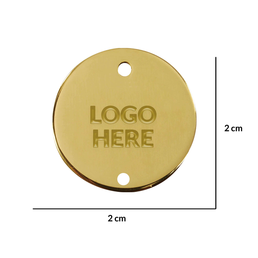 
                  
                    branding, branding&packaging, copper brass branding LA Copper Brass Label A
                  
                