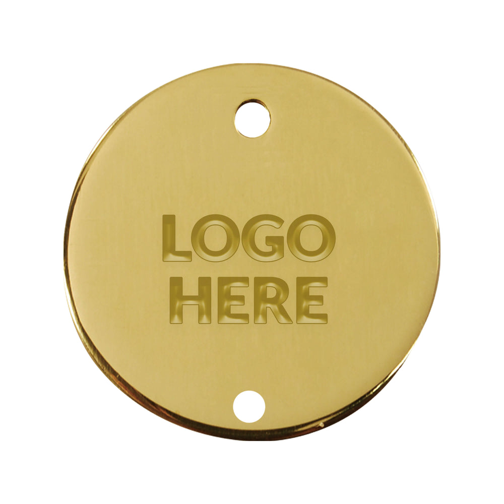 branding, branding&packaging, copper brass branding LA Copper Brass Label A