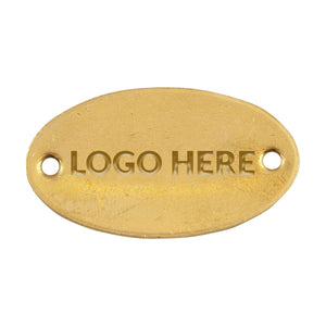 
                  
                    branding, branding&packaging, copper brass branding LA Copper Brass Label D
                  
                