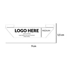 branding, branding&packaging, cut label branding LA Cut Label A