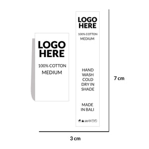 
                  
                    branding, branding&packaging, cut label branding LA Cut Label C
                  
                