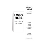 branding, branding&packaging, cut label branding LA Cut Label C