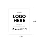 branding, branding&packaging, cut label branding LA Cut Label E