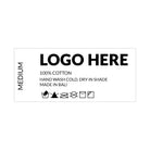 branding, branding&packaging, cut label branding LA Cut Label H