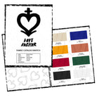 fabric catalog, fabric resortwear Rayon Plain