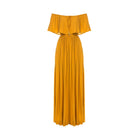 clothing wholesale, maxi dress, wholesale, women wholesale Safia, Plain, Eco Rayon, Maxi Dress, Wholesale
