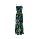 clothing wholesale, jumpsuits, wholesale, women wholesale Pimp, Tropical, Eco Rayon Jumpsuit, Wholesale