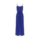 clothing wholesale, jumpsuits, wholesale, women wholesale Pimp, Plain, Eco Rayon Jumpsuit, Wholesale