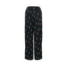 bottom, clothing wholesale, wholesale, women wholesale Nala , Tropical, Eco Rayon Long Pants, Wholesale