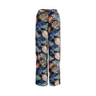 bottom, clothing wholesale, wholesale, women wholesale Nala , Tropical, Eco Rayon Long Pants, Wholesale