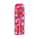 bottom, clothing wholesale, wholesale, women wholesale Nala , Tropical, Eco Rayon Long Pants, Wholesale
