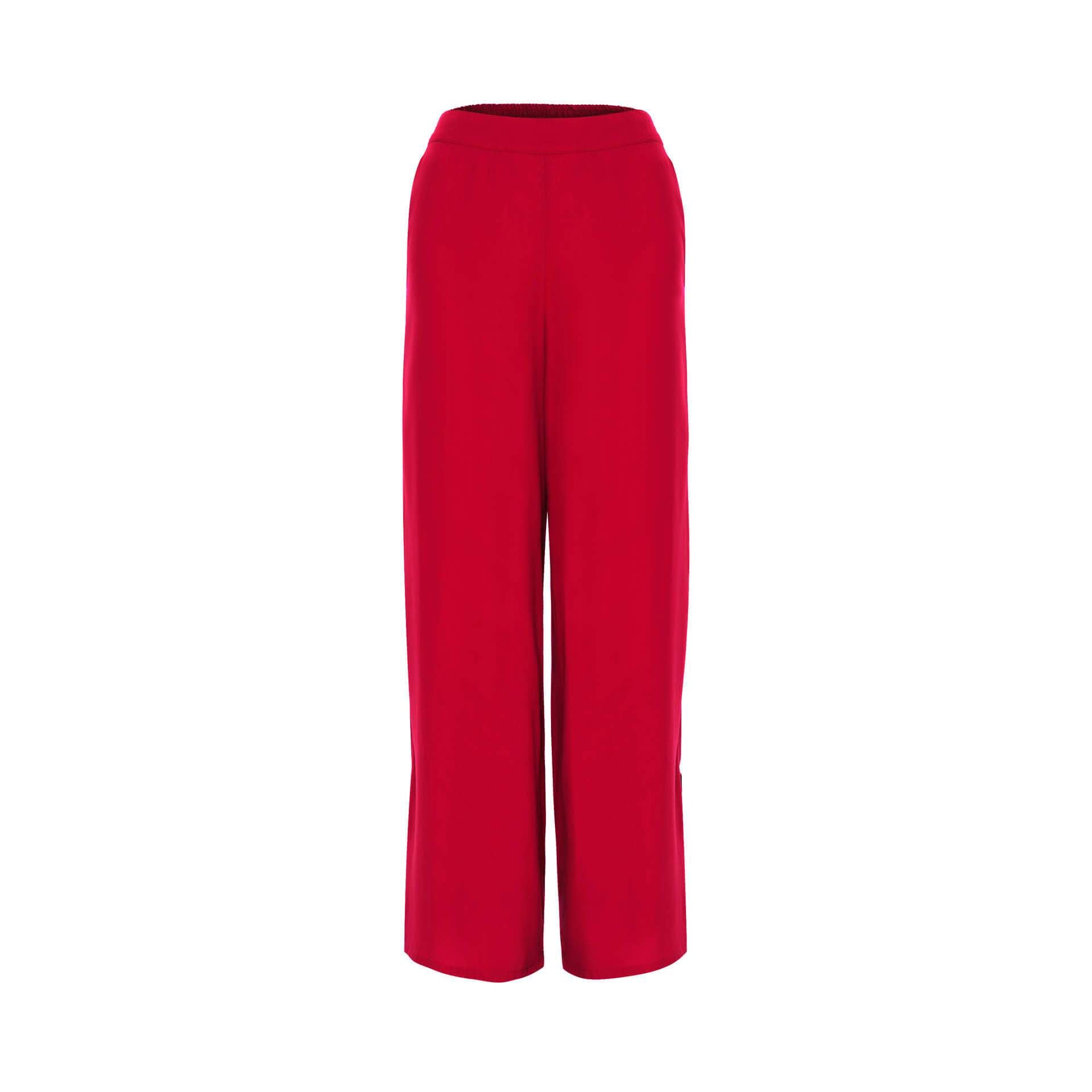 bottom, clothing wholesale, wholesale, women wholesale Nala, Plain, Eco Rayon Long Pants, Wholesale