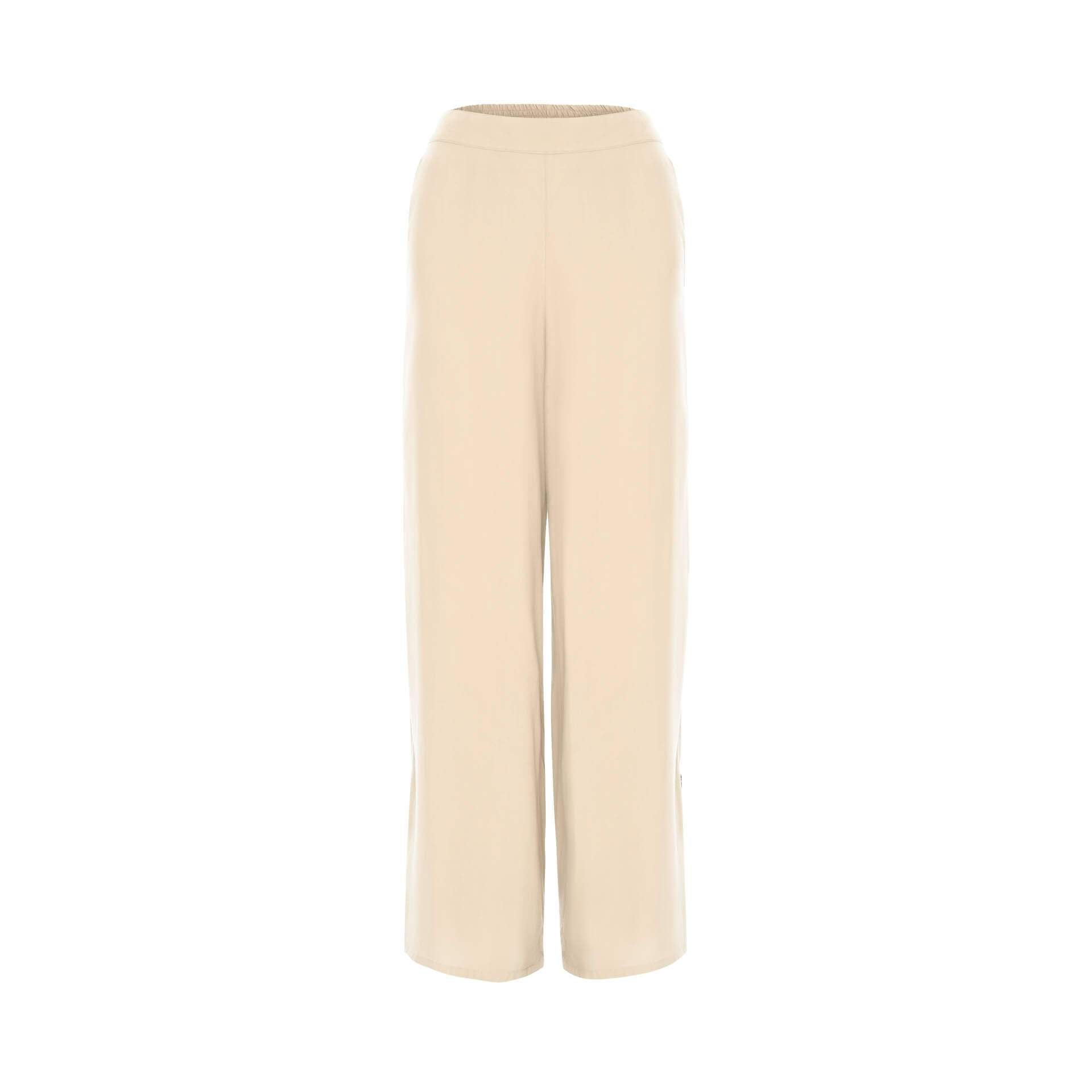 bottom, clothing wholesale, wholesale, women wholesale Nala, Plain, Eco Rayon Long Pants, Wholesale