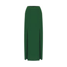 bottom, clothing wholesale, wholesale, women wholesale Tulip, Plain. Eco Rayon, Maxi Skirt, Wholesale