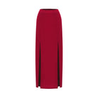 bottom, clothing wholesale, wholesale, women wholesale Tulip, Plain. Eco Rayon, Maxi Skirt, Wholesale