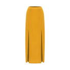 bottom, clothing wholesale, wholesale, women wholesale Tulip, Plain. Eco Rayon, Maxi Skirt, Wholesale