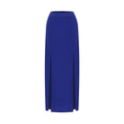 bottom, clothing wholesale, wholesale, women wholesale Tulip, Plain. Eco Rayon, Maxi Skirt, Wholesale